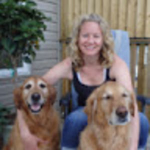 Meet your Posher, Sheri